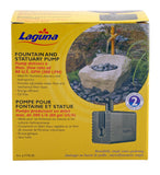 Lag Submersible Pond Pump 300 Lph Pt-8100