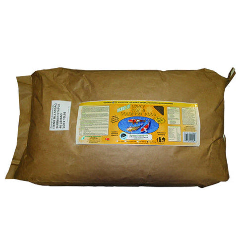 MICROBE-LIFT/LEGACY Summer Staple Food