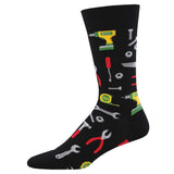 Men's Novelty Socks