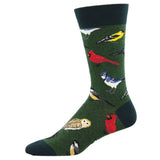 Men's Novelty Socks