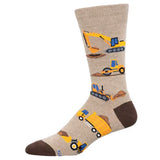 Men's Novelty Socks