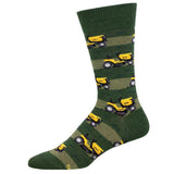 Men's Novelty Socks