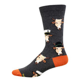 Men's Novelty Socks
