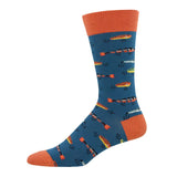 Novelty Socks- Mens