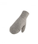 Mens Wool Mitten