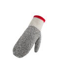 Ladies Classic Wool Mitten