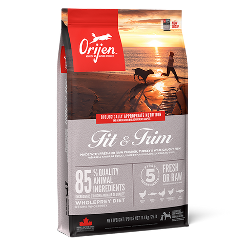 Orijen Fit & Trim Dog