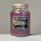 Country Home Candle Large