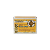 Nova Scotia Fisherman Body Wash Bar