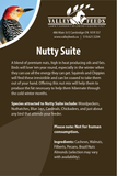 Nutty Suite Bird Mix