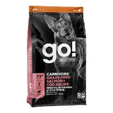 Go Carnivore Grain Free Salmon and Cod Dog Food