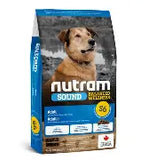 Nutram S6 Adult Dog Food