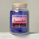 Country Home Candle Large