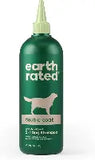 Earth Rated White Tea and Basil Dog Shampoo