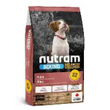 Nutram S2 Puppy Food