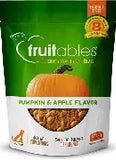 Fruitables Dog Treats 7oz