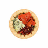 Fruit & Veggie Pie Small Animal Treat