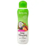 Tropiclean Pet Shampoo