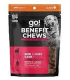 Go Benefit Chews Dog Treat