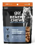 Go Benefit Chews Dog Treat
