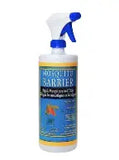 Mosquito Barrier Natural Garlic Mosquito and Tick Spray