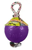 Jolly Pets Romp-N-Roll Ball