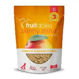 Fruitables Dog Treats 5oz