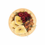 Fruit & Veggie Pie Small Animal Treat