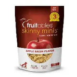 Fruitables Dog Treats 5oz