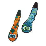 Invincibles Snake 24" Dog Toy