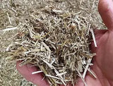 Empire's Premium Chopped & De-Dusted Switchgrass
