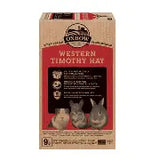 Oxbow Timothy Hay
