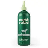 Earth Rated White Tea and Basil Dog Shampoo
