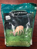 Deer Pasture Mix 2kg