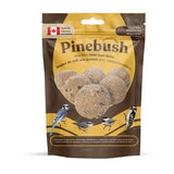 Seed Small Suet Balls 6 Pack