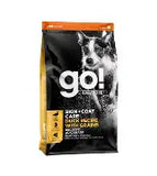 Go Skin + Coat Duck Dog Food