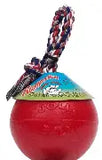 Jolly Pets Romp-N-Roll Ball