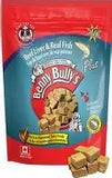 Benny Bully Liver Cat Treats