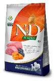 N&D Lamb and Blueberry with Pumpkin Adult Medium/Maxi Dog Food