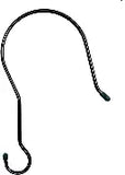Branch Style Hook for Bird Feeders