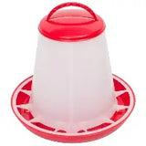 Poultry Hopper Feeder