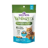 Whimzees Dental Treat for Cats