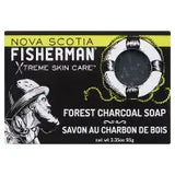 Nova Scotia Fisherman Body Wash Bar