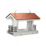 Nantucket Coppertop Ranch Feeder