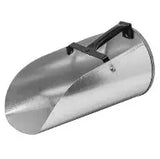 Metal Feed Scoop