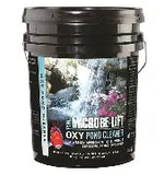 Oxy Pond Cleaner Granules