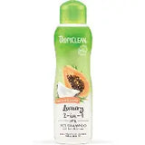 Tropiclean Pet Shampoo