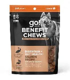 Go Benefit Chews Dog Treat