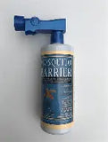 Mosquito Barrier Natural Garlic Mosquito and Tick Spray