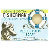 Nova Scotia Fisherman Body Wash Bar